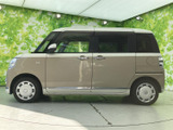 ムーヴキャンバス G メイクアップ VS SAIII 4WD 