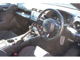 BRZ R (FR/6AT) クリスタルブラックシリカ ■アルパインナビ ■バックカメラ ■リヤコーナーセンサー ■リヤビークルディテクション ■ETC2.0