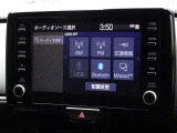 ブルートゥースを搭載しています、スマホと連動させると音楽等を楽しむことができます。