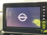 【純正9型ナビ】人気の純正ナビを装備。オーディオ機能も充実しており、Bluetooth接続すればお持ちのスマホやMP3プレイヤーの音楽を再生可能!毎日の運転がさらに楽しくなります!!