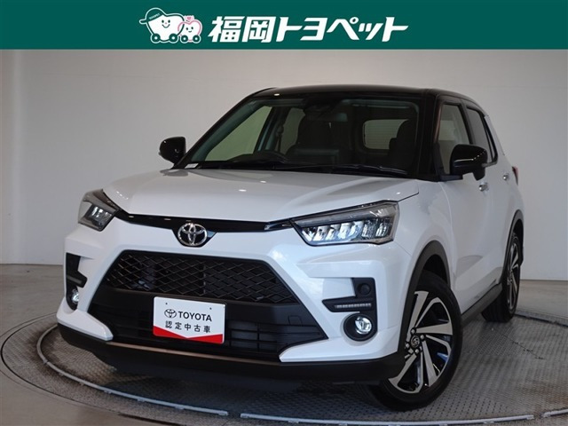 ライズ  1.2 Z