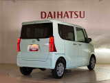 くらしを想うライフパートナー DAIHATSU認定中古車。