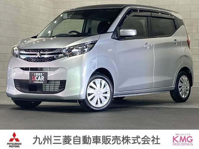 eKワゴン M 
