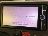 【純正ナビ】人気の純正ナビを装備。オーディオ機能も充実しており、Bluetooth接続すればお持ちのスマホやMP3プレイヤーの音楽を再生可能!毎日の運転がさらに楽しくなります!!