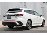 レヴォーグ 1.8 STI スポーツ EX 4WD 