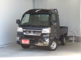 ハイゼットトラック ジャンボ エクストラ 4WD 