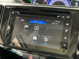 【豊富な目的地設定】ナビゲーションにお任せで、ゆとりのあるドライブを♪