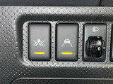 安全装置完備で運転も安心です