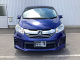フリード 1.5 G プレミアムエディション 