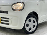 当社の車両はすべて修復歴(事故歴)なし!安全性に不安のある車両は販売致しません。