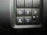 先進のテクノロジーで安全運転を支援する「スマートアシストⅢ」を搭載しています♪事故の回避を支援する予防安全機能です!