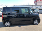 【車体写真】正規ディーラー店だからこそできる徹底した整備の後、納車させていただきます!