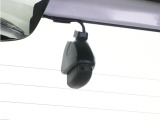 ◆リアにもドライブレコーダーを装備しております◆映像・音声などを記録する自動車用の装置です。もしもの事故の際の記録はもちろん、旅行の際の思い出としてドライブの映像を楽しむことができます。