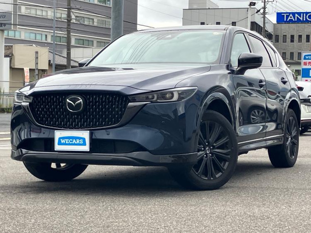 CX-5 2.2 XD スポーツアピアランス 
