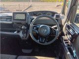 ☆ご好評頂いておりますHondaインテリア♪☆