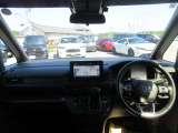 視界が良好でどなたでも運転がしやすいのでお勧めです!!