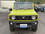 ジムニー XC 4WD 
