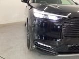【LEDヘッドライト】ディスチャージヘッドライト(HID)と同等の明るさで、夜道や雨天走行が明るく視界良好!! フォグライトも装備で、安心感さらにUPです♪安心ドライブを楽しんで下さい♪