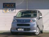 令和1年8月初年度登録の4WD・ダイハツのムーブが入庫いたしました。お気軽にお問い合わせください♪