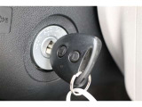 キーレス