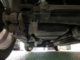 自社指定工場「車検のコバック弘前店」も併設しております。納車後も安心してお任せください。