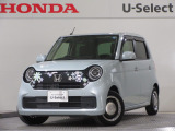 ワンオーナー車の2023年、N-ONE(オリジナル)が入庫しました。当社自社工場にて法定点検を実施しております。過去の整備は整備記録簿での確認ができます。