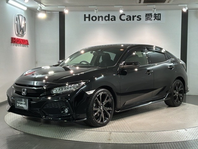 シビック 1.5 