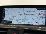 純正ナビゲーション