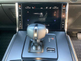 DCT、CVT、従来型のATなど、すべてのトランスミッションの利点を集約し、ロックアップ領域を大幅に拡大し伝達効率の向上とマニュアルトランスミッションのようなダイレクト感を実現した自社製ATです。