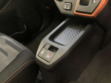 電動パーキングブレーキ