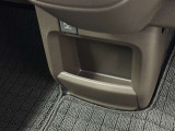 収納ポケットです。