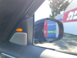 後側方向車両検知システム