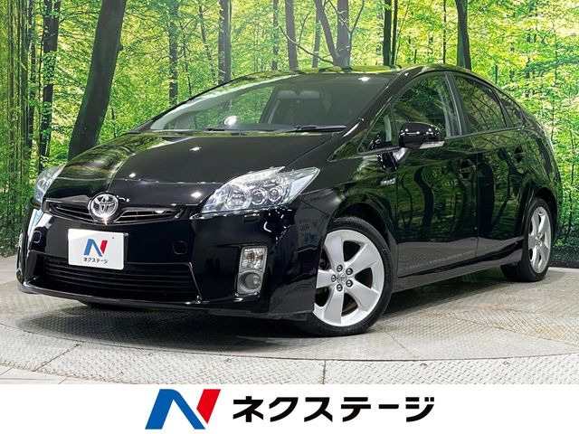 プリウス 1.8 S ツーリングセレクション 
