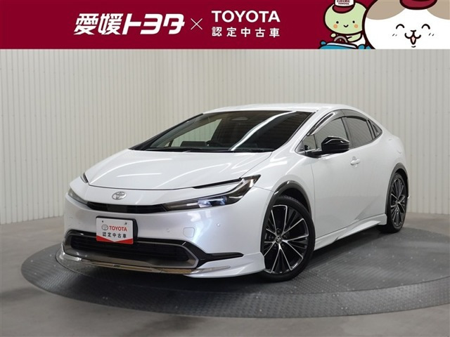 プリウス 2.0 Z 