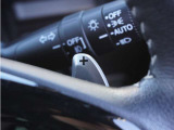 【パドルシフト】ハンドルから手を離さずに素早くシフトアップ&ダウンができます。お近くのホンダカーズ総社までお越しください。