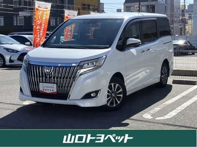 エスクァイア 2.0 Gi 