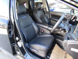運転席画像です。ワクワクする瞬間です。