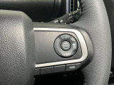 全車速追従機能付ACC(アダプティブクルーズコントロール)付