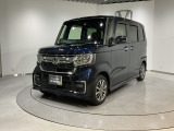 N-BOXカスタム L 