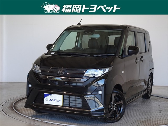 ムーヴ RS 