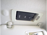 ETC車載器付き☆ セットアップ作業もご依頼いただければご納車までに行います!納車当日から有料道路をご利用いただけます♪