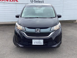 フリード 1.5 G ホンダセンシング 4WD 