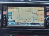長距離移動の必需品ナビ!