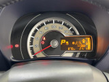 【メーター】オシャレで見やすいディスプレイです!スピードの出しすぎには注意して安全運転でお願いしますね!