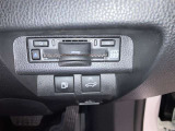 高速道路の必需品ETCももちろん装備しています。フル活用してドライブを満喫してください!