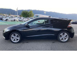 CR-Z 1.5 アルファ