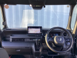 ホンダ純正9インチインターナビは画面が大きくて見やすいですよ〜(^^♪