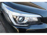 フォレスター 2.5 プレミアム 4WD 