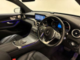 GLCクーペ 220d 4マチック AMGライン 4WD 