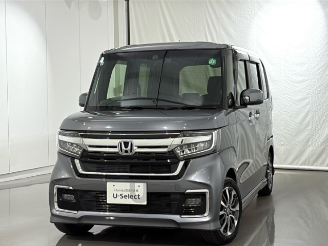ホンダ N-BOXカスタム 